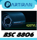   _ ی ی   BSC-8806 Booster- 