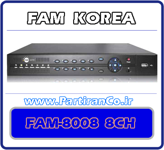 vangold dvr