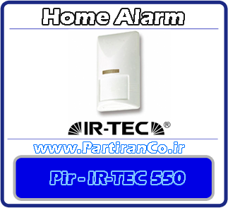 IR-TEC 550  یی ϐی