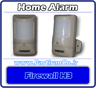  ϐی یی Firewall H3