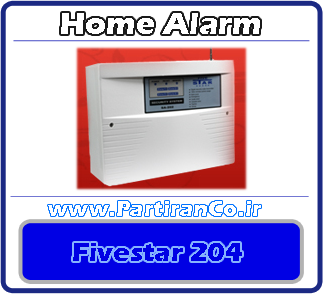 Fivestar 204 ϐی ǘ ی 204
