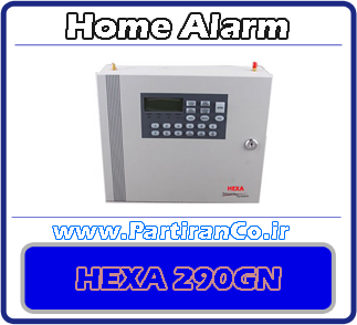 ϐی 8   HEXA 290GN